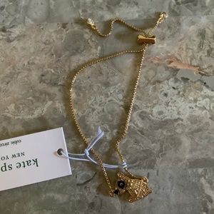 Kate Spade Jewelry - NWT KATE SPADE Milo slider bracelet Kate Spade Jewelry - NWT KATE SPADE Milo slider bracelet